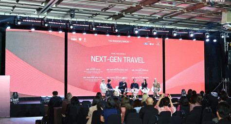 HOTLIST 2025: Khi Giá Trị Bền Vững Lên Tiếng